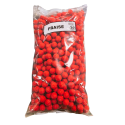 Bouillettes Hainaut Pêche 4Kg - 20mm - Fraise