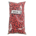 Bouillettes Hainaut Pêche 4Kg- 20mm - Spice