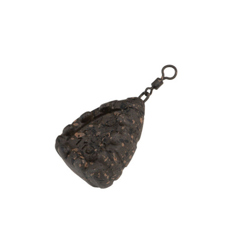 Plomb Fox Edges Kling On