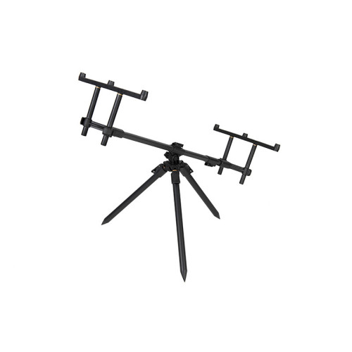 Rod Pod Fox Eos 2 & 3 Rod Tri-Pod