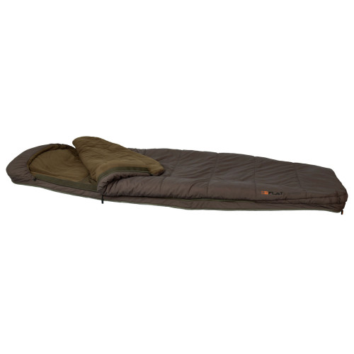 Sac De Couchage Fox Flatliner 3 Season Bag