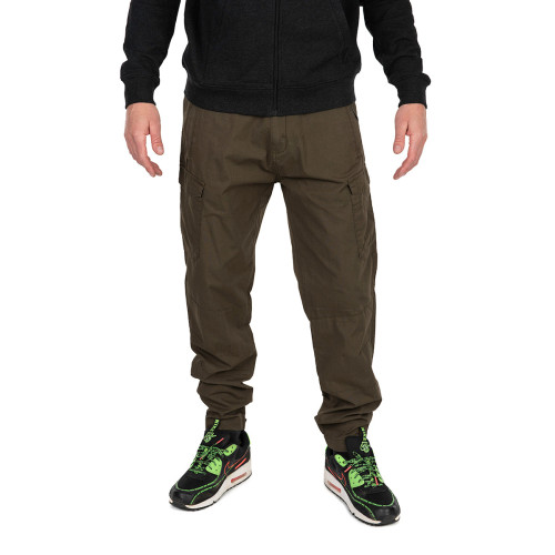 Pantalon Fox Collection LW Cargo Trouser - G/B