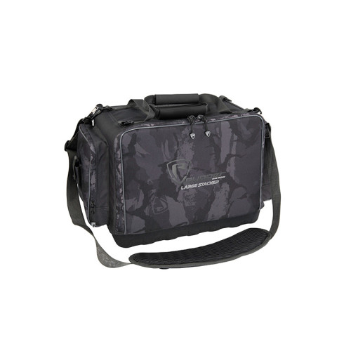 Sac Fox Rage Voyager Camo Large Stacker