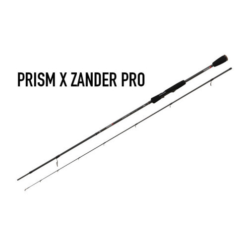Prism X Zander Pro 240CM 7-28gr