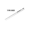 Canne Spinning Fox Rage Ti Pro Jigger 240cm 15-50gr