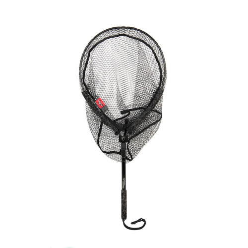 Epuisette Fox Rage Short Street Net