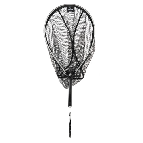 Epuisette Fox Rage Warrior Racket Net