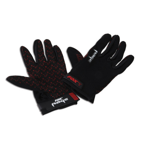 Rage Gloves Size L Pair