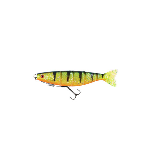 Leurre Souple Armé Fox Rage Pro Shad Jointed Loaded