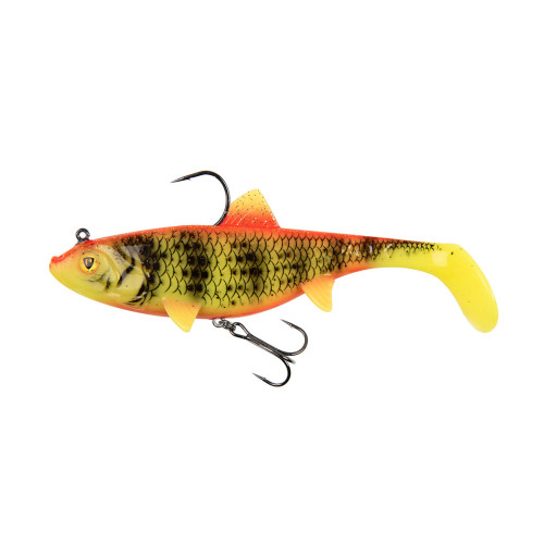 Leurre Souple Armé Fox Rage Replicant Wobble