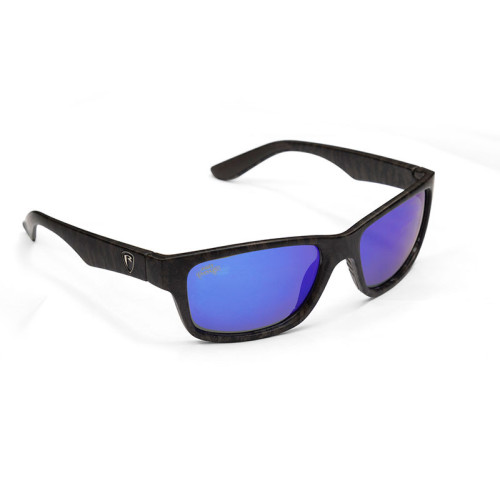 Lunettes Polarisantes Fox Rage Camo Sunglass Grey Lense /...