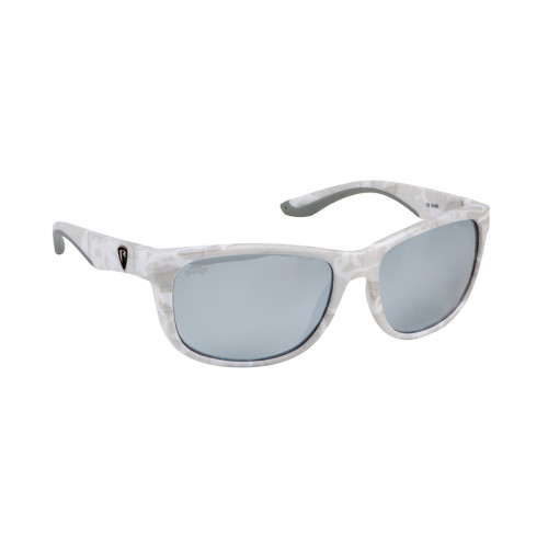 Lunettes Polarisantes Fox Rage Light Camo Sunglass Grey...
