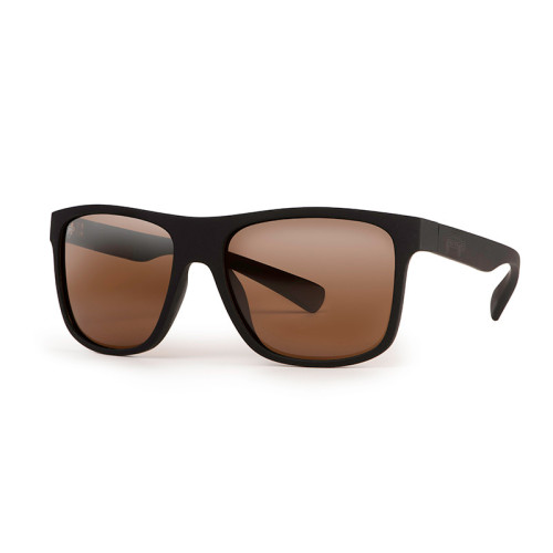 Lunettes Polarisantes Fox Rage Matt Black Sunglasses...