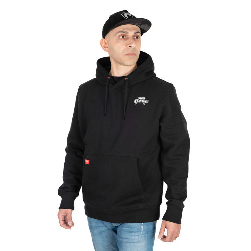 Sweat Fox Rage Wear Hoody