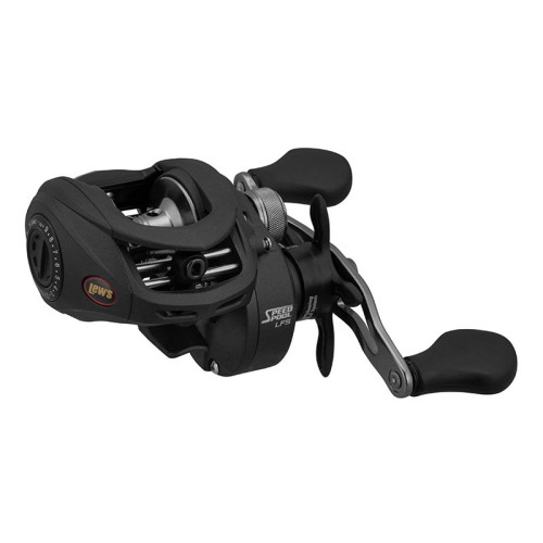 Moulinet Casting Lews Speed Spool LFS 6,8:1 Left