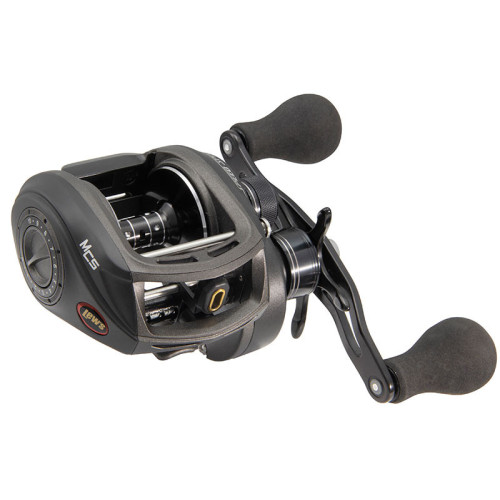 Moulinet Casting Lews Super Duty Wide Left
