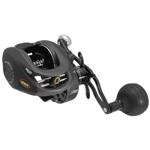 Moulinet Casting Lews Superduty 300 SS 7,2:1 Left