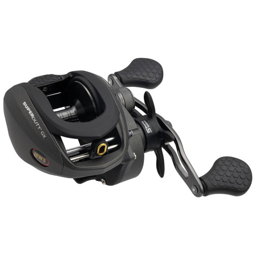 Moulinet Casting Lews Superduty GX3 6,5:1 Left