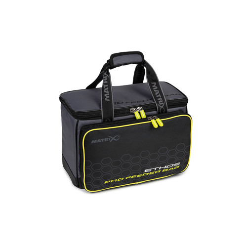 Sac Matrix Ethos Feeder Case