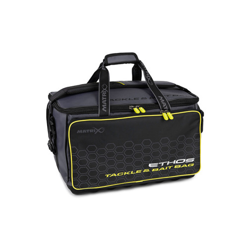 Sac Fourre-Tout Matrix Ethos Tackle And Bait Bag