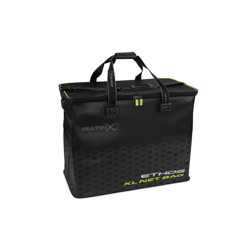Sac A Bourriche Matrix Ethos XL Eva Net Bag