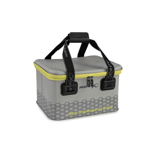 Sac Matrix Eva Bait Storage System