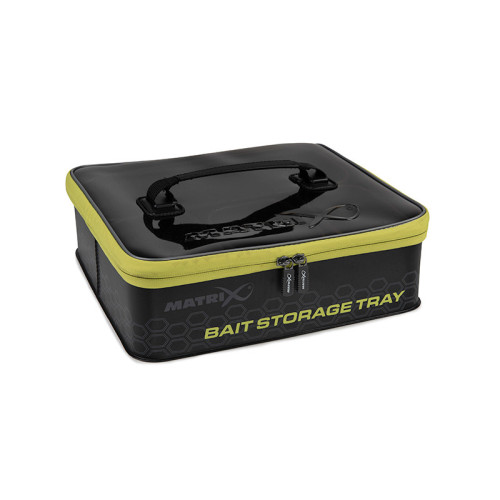 Sac Matrix Eva Bait Storage Tray