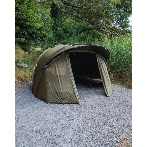 Biwy Fox EOS II - Bivvy XL 2 Personnes