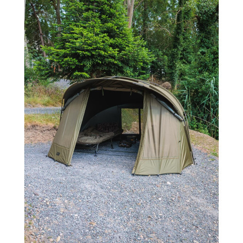 Biwy Fox EOS II - Bivvy XL 2 Personnes