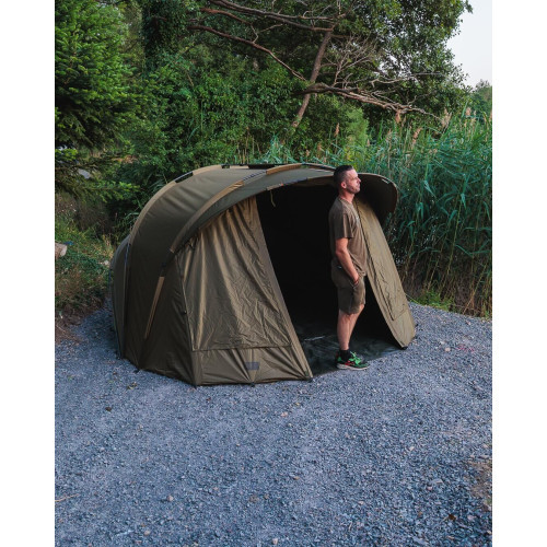 Biwy Fox EOS II - Bivvy XL 2 Personnes