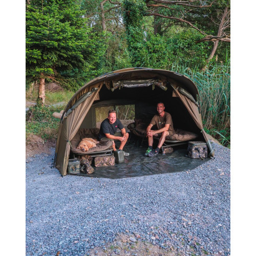 Biwy Fox EOS II - Bivvy XL 2 Personnes