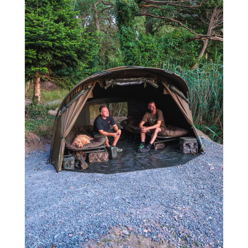 Biwy Fox EOS II - Bivvy XL 2 Personnes
