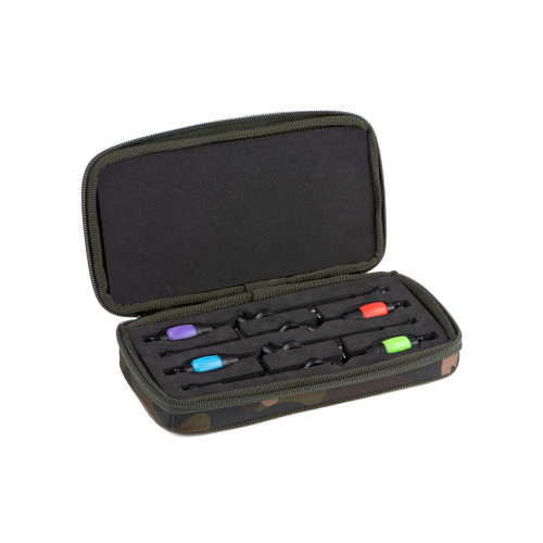 Boite De Protection Fox Camolite Halo Bobbin Case