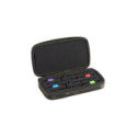 Boite De Protection Fox Camolite Halo Bobbin Case