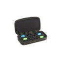 Boite De Protection Fox Camolite Halo Bobbin Case