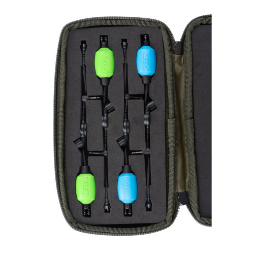 Boite De Protection Fox Camolite Halo Bobbin Case