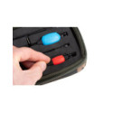 Boite De Protection Fox Camolite Halo Bobbin Case