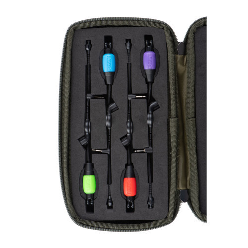 Boite De Protection Fox Camolite Halo Bobbin Case