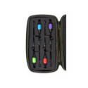 Boite De Protection Fox Camolite Halo Bobbin Case