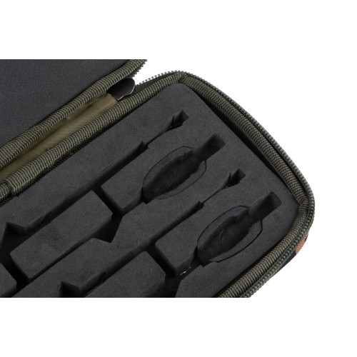 Boite De Protection Fox Camolite Halo Bobbin Case