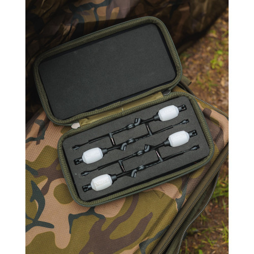 Boite De Protection Fox Camolite Halo Bobbin Case