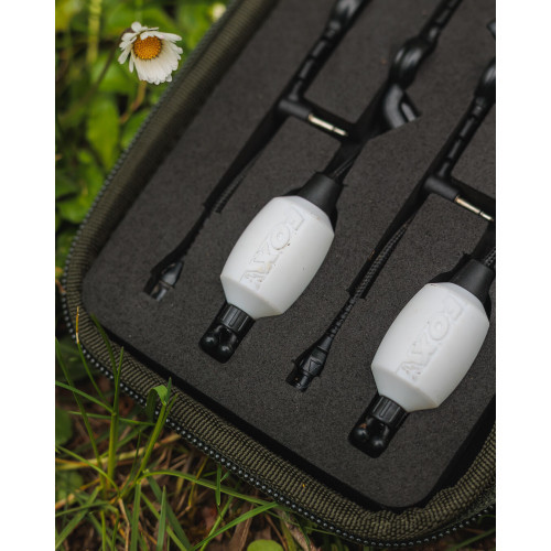 Boite De Protection Fox Camolite Halo Bobbin Case