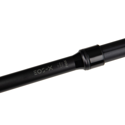 Canne Carpe Fox EOS - X 12ft 3lb Telescopic