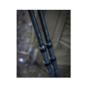 Canne Carpe Fox EOS - X 12ft 3lb Telescopic