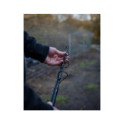 Canne Carpe Fox EOS - X 12ft 3lb Telescopic