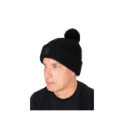 Bonnet Fox Black HD Bobble
