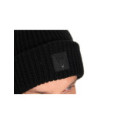 Bonnet Fox Black HD Bobble