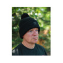 Bonnet Fox Black HD Bobble