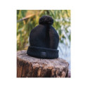 Bonnet Fox Black HD Bobble