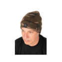 Bonnet Fox Camo Sherpa Tec Beanie